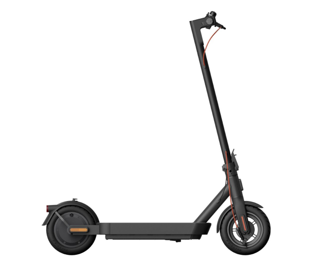 Xiaomi OUTLET - Electric Scooter 4 Pro (2nd Gen) - 1475239 - zdjęcie 3